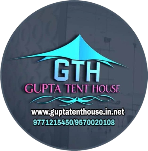 Gupta Tent House